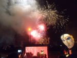 Lighting The Legend 2011